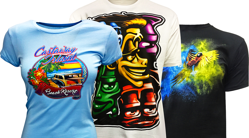 Tee shirt printing on sale albuquerque