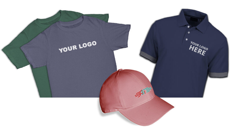 Work and Casual Apparel - ASI Custom