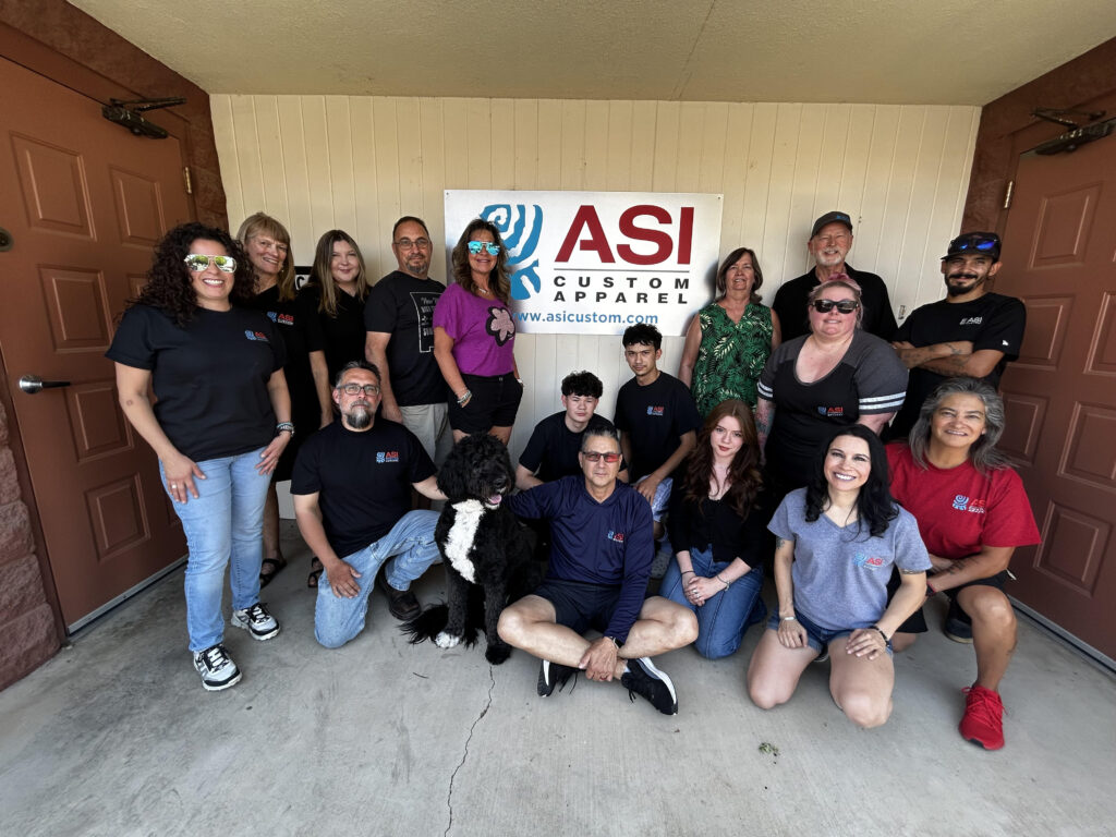 ASI Employees