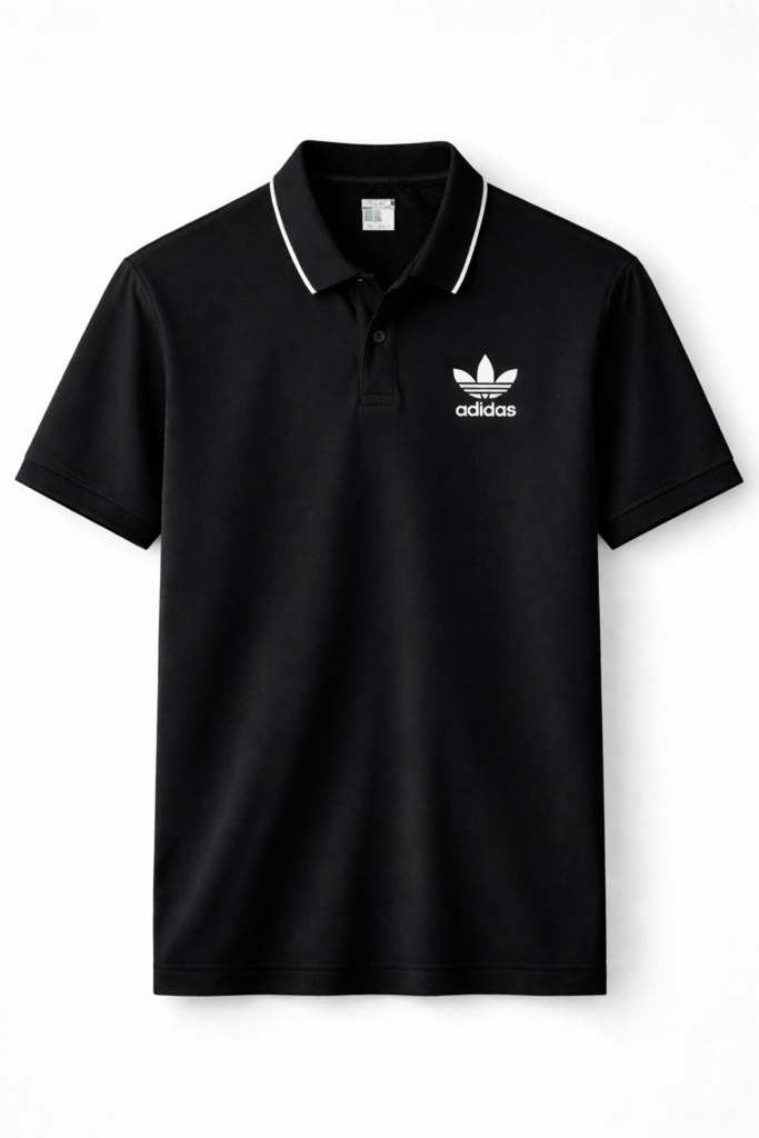 Adidas polo